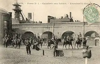 Le pont-viaduc a laissé place a une rocade.