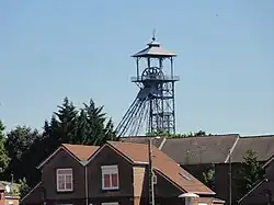 Le puits no&nbsp;3 bis.