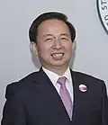 Li Ganjie&nbsp;(zh)