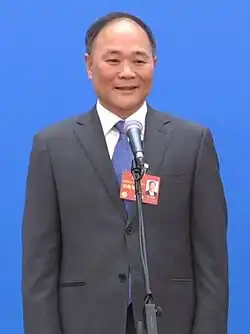 Description de l'image Li Shufu.jpg.