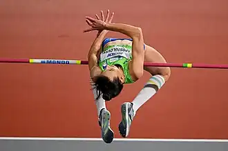 Image illustrative de l’article Lia Apostolovski