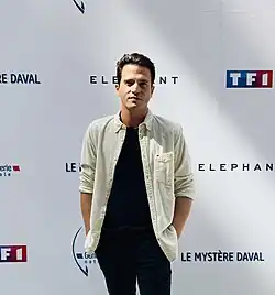 Description de cette image, également commentée ci-après