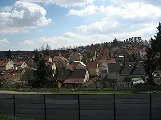 Libčice nad Vltavou