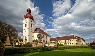 Liběšice (district de Litoměřice)