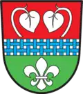 Blason de Libchyně