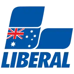 Image illustrative de l’article Parti libéral d'Australie
