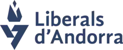 Image illustrative de l’article Libéraux d'Andorre