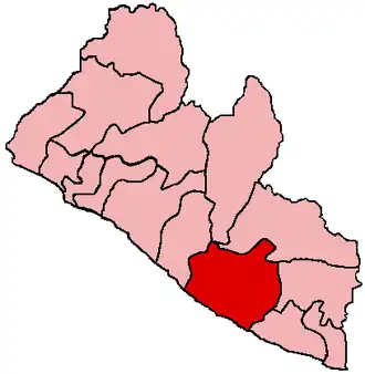 District de Jaedae