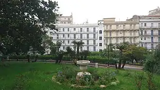 Image illustrative de l’article Parc de la Liberté