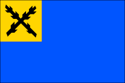 Drapeau de Liběšice