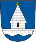 Blason de Libice nad Cidlinou