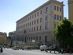Description de l'image Liceo Classico GB Vico di Napoli.jpg.