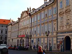 Palais Liechtenstein