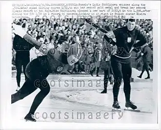 Image illustrative de l’article Elwira Seroczyńska