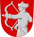 Blason de