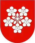 Blason de Lier
