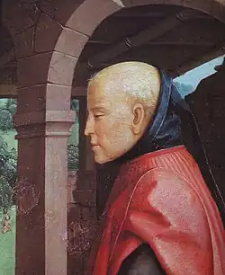 Joseph, LWL, Münster