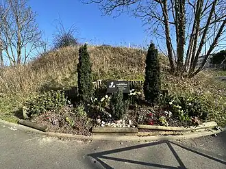 Image illustrative de l’article Attentat manqué contre des églises de Villejuif le 19 avril 2015