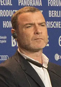 Liev Schreiber