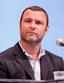 Liev Schreiber interprète Raymond «&nbsp;Ray&nbsp;» Donovan