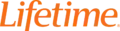 Logo de Lifetime de 2006 à 2008