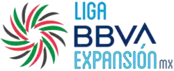 Description de l'image Liga de expansión MX.logopng.png.