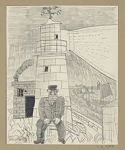 Le PhareBibliothèque royale de Belgique