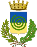 Blason de Lignano