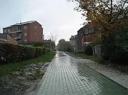 La ligne 108 de Binche à Erquelinnes est aujourd'hui intégrée au réseau RAVeL