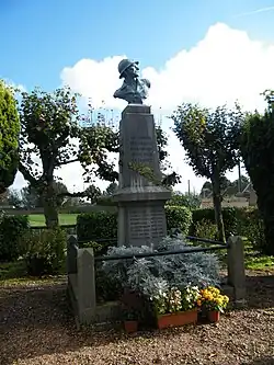 Monument.