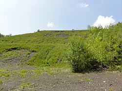 Le terril no&nbsp;32.