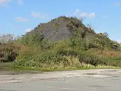 Le terril no&nbsp;34.