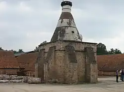 La tuilerie de la Bretèche