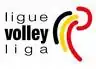 Ligue A belge de volley-ball