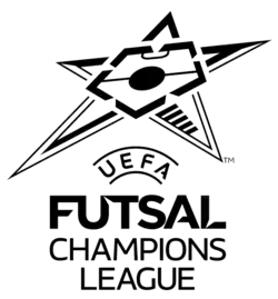 Logo de la compétition