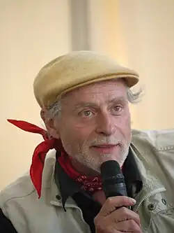 Lilian Batheloten 2010.