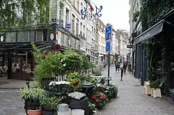 Image illustrative de l’article Rue de la Clef (Lille)