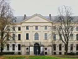 Institut d'administration des entreprises de Lille (IAE)