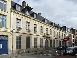 Image illustrative de l’article Rue de Thionville (Lille)