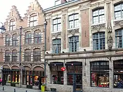 Lille 2 a 14 rue de la Monnaie