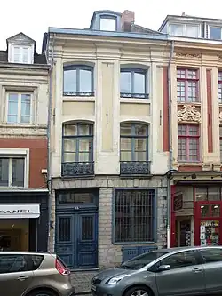 33 rue basse