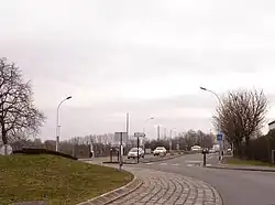 Image illustrative de l’article Avenue Winston-Churchill (Lille)