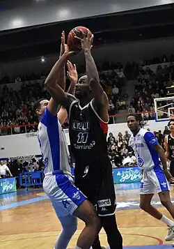 Image illustrative de l’article Lien Phillip