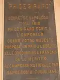 Reconnaissance nationale en 1853, Vieille Bourse de Lille