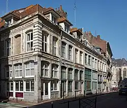 Image illustrative de l’article Rue Sainte-Anne (Lille)