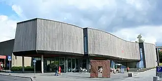 Musée d'art de Lillehammer