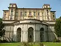 Villa Pusterla-Crivelli-Arconati, Mombello.