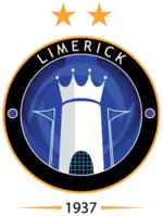 Logo du Limerick FC