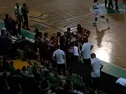 Le banc strasbourgeois