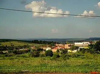 Américo Brasiliense